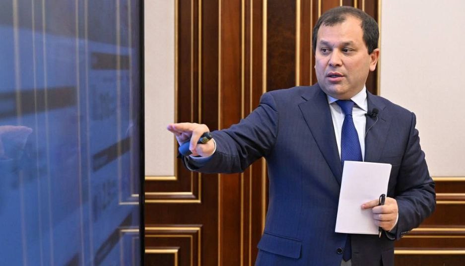 Uzbekistan plans to attract over $2 billion in foreign investment in light industry