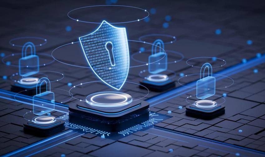 From April, government agencies will have special cybersecurity units.