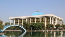 O`zbekiston Respublikasi Oliy Majlisi Qonunchilik palatasining Tadbirkorlik, raqobat va sanoat masalalari qo`mitasi